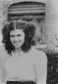 Godsheide_00460_Aangenomen_Meisjesschool_Schoolfoto_Wilma Cox_1949 kopie