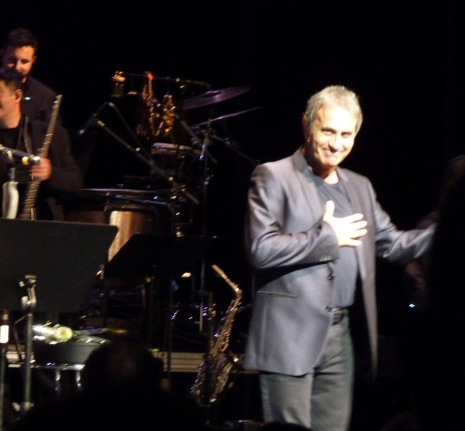 concert Dalaras