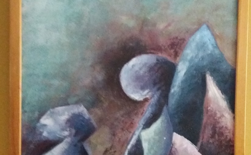 Zomerverhalen horen, voelen, zien, ook&nbsp;zwijgen