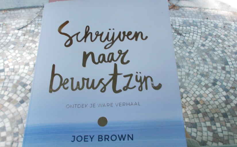 Aanwezig in mijn leegte door schrijven&nbsp;!!