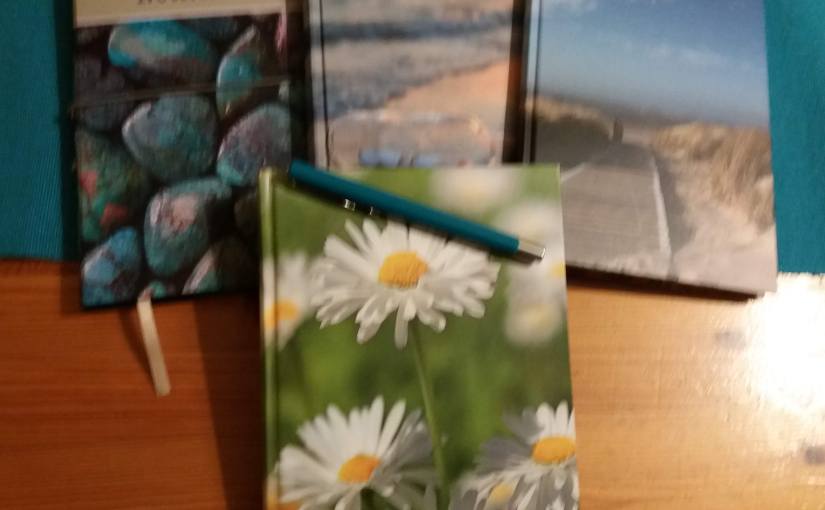 Waar schrijven me al (niet)&nbsp;brengt.