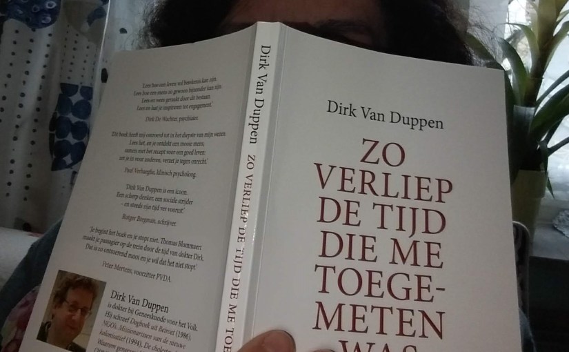 Loslaten en empathie