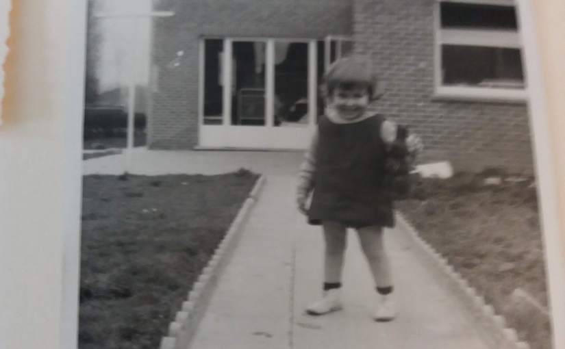 Schrijven: 1. het innerlijke&nbsp;kind.