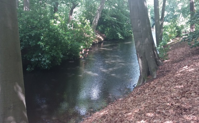 Zomaar, of toch&nbsp;niet?