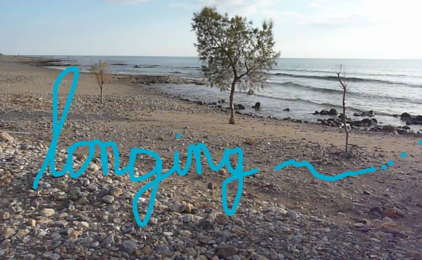 Heimwee en Will&nbsp;Tura