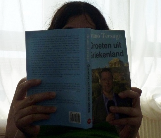 Iemand anders’ woord – negende&nbsp;woord