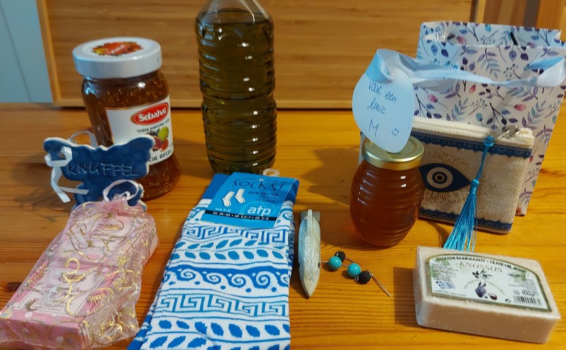 Blogpost(s) onder constructie