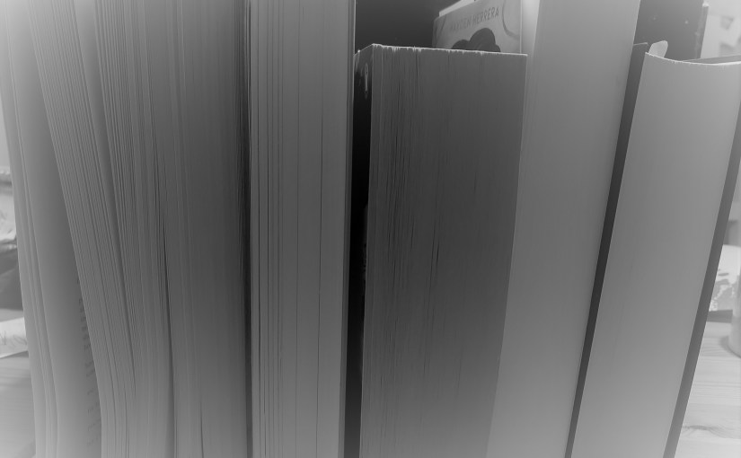 Week van de poëzie –&nbsp;4