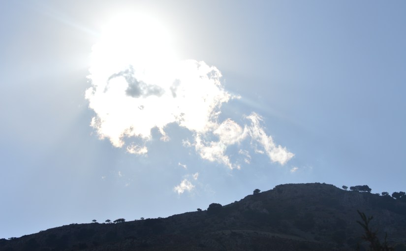 Februari – on&nbsp;hold