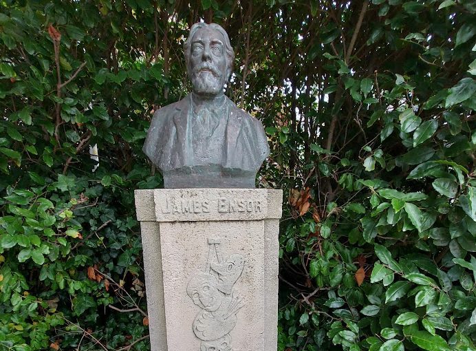 Uittussen – oktober