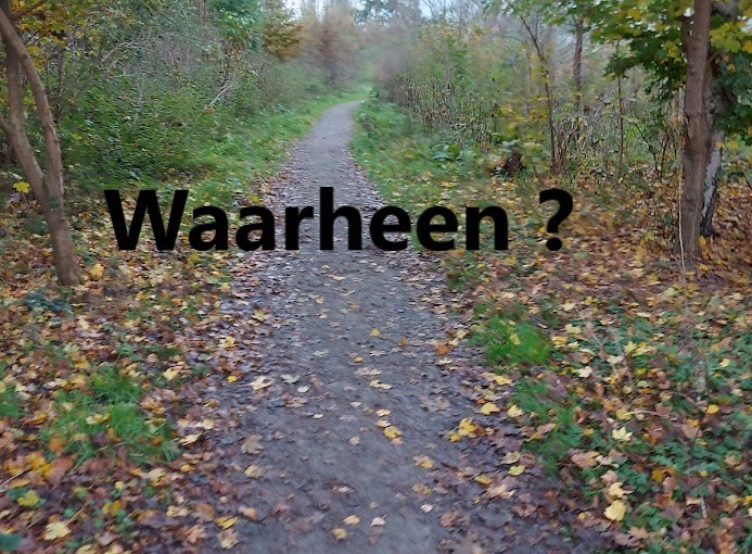 Wachten op de Barbaren of naar de Filistijnen&nbsp;gaan?