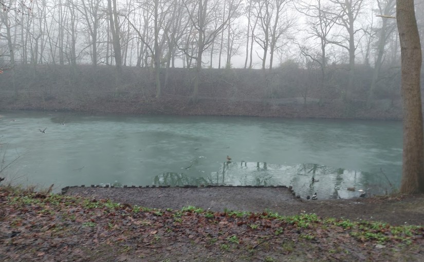 Onderweg – weg van&nbsp;gisteren