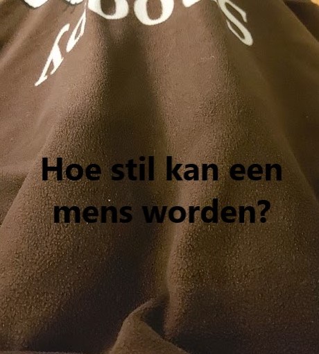 Week van de&nbsp;poëzie