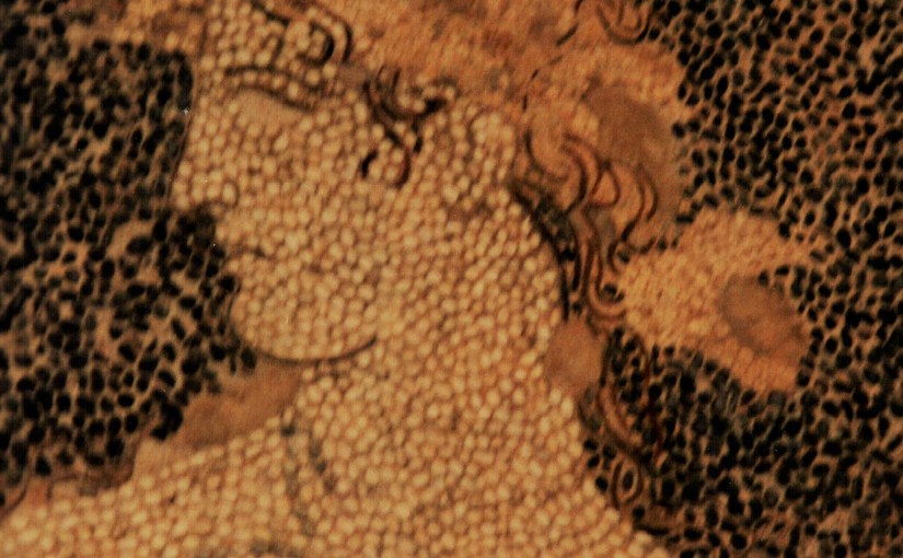 REIS NAAR NOORD-GRIEKENLAND – april 1994 –&nbsp;02