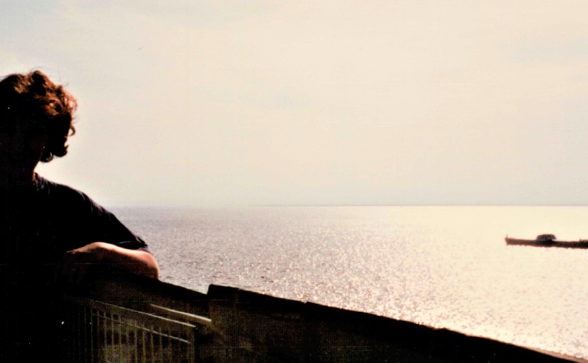 REIS NAAR NOORD-GRIEKENLAND – april 1994 – 13 en&nbsp;14