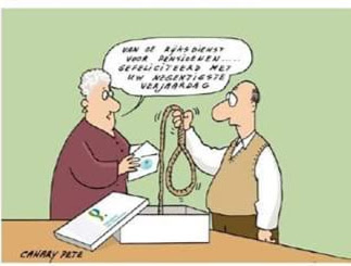 Spiegeltje aan de&nbsp;wand