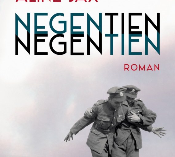 Boekenchallenge 1 – Negentien Negentien, Aline&nbsp;Sax