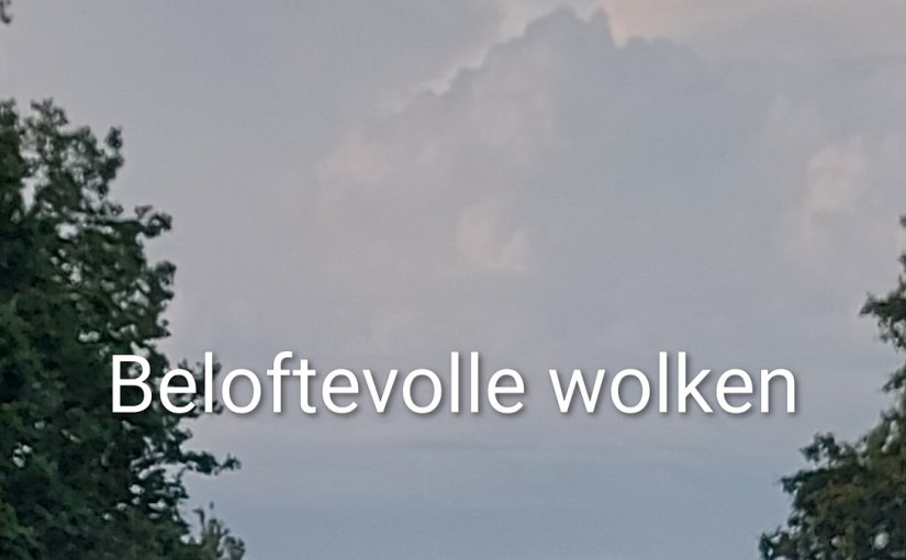 Gesmolten woorden
