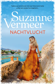 Boekenchallenge 6